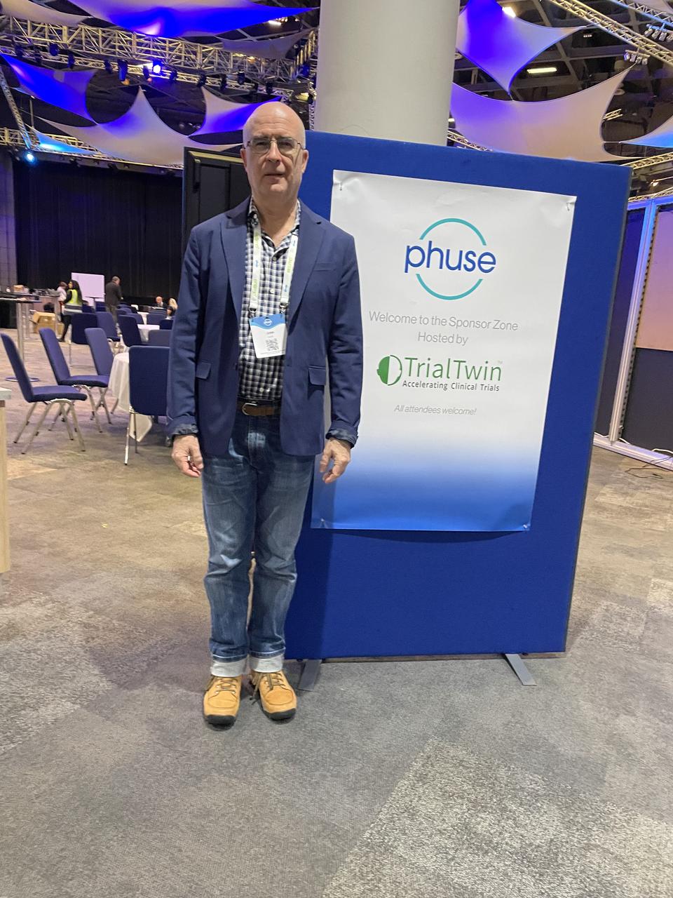 TrialTwin - Jose C. Lacal